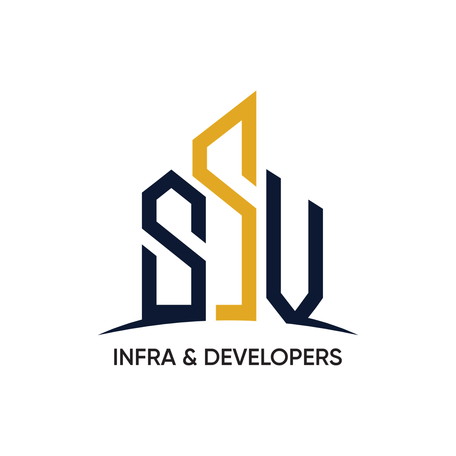 SU Infra & Developers Logo